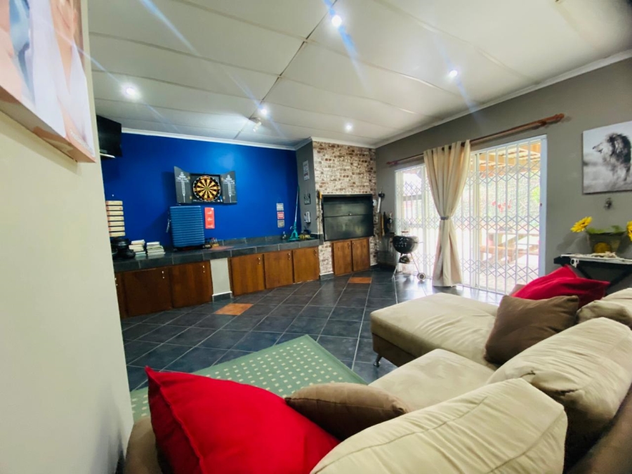 3 Bedroom Property for Sale in Sasolburg Ext 23 Free State